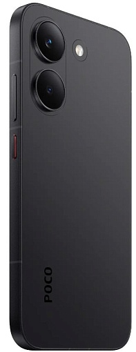 Смартфон Poco X8 Pro 8/256 ГБ, черный