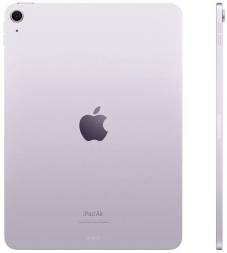 Планшет Apple iPad Air 11 (2025) Wi-Fi 512Gb, фиолетовый