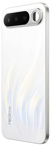 Смартфон realme 16 5G 8/256 Гб, белый