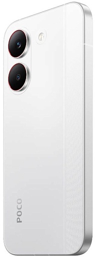 Смартфон Poco X8 Pro 8/256 ГБ, белый