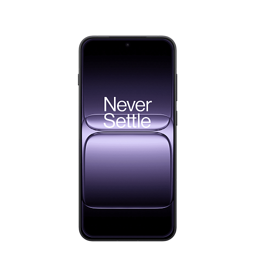 Смартфон OnePlus 13S 12/512GB, черный (Black Velvet)