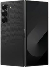 Смартфон Samsung Galaxy Z Fold6 12/256 ГБ, черный (Crafted Black)