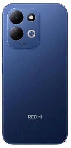 Смартфон Redmi 17 4/256 ГБ, синий
