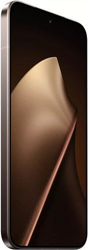 Смартфон Xiaomi 15T Pro 12/256GB, золотой
