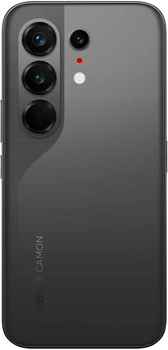 Смартфон Tecno Camon 50 Ultra 5G 8/256 ГБ, Moonshadow Black