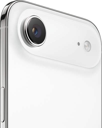 Смартфон Apple iPhone Air 256GB, Cloud White (белый)