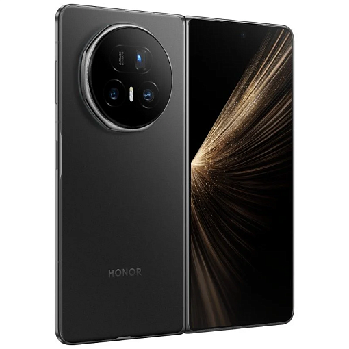 Смартфон Honor Magic V5 16/512ГБ, Black