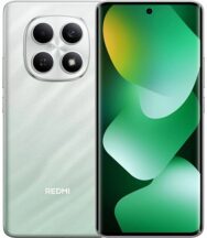 Смартфон Redmi Note 15 4G 6/128Гб, зеленый