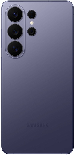 Смартфон Samsung Galaxy S26 Ultra 12/256 Гб, фиолетовый (SM-S948/DS)