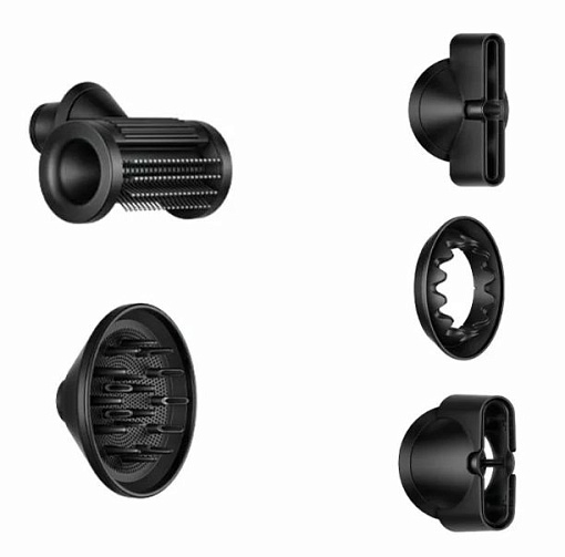 Фен Dyson Supersonic HD16 Nural SG, Kanzan Pink