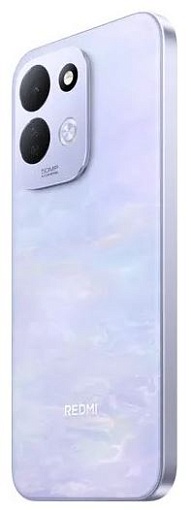 Смартфон Redmi 17 4/128 ГБ, фиолетовый