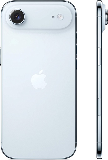 Смартфон Apple iPhone Air 512GB, Sky Blue (голубой)