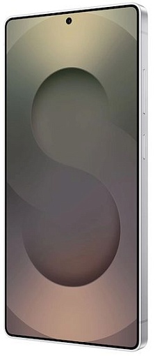 Смартфон Samsung Galaxy S25 Ultra Dual Sim 12/256Gb, Whitesilver (SM-S9380)