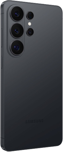 Смартфон Samsung Galaxy S26 Ultra 12/256 Гб, черный (SM-S948/DS)