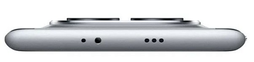 Смартфон Poco M8 Pro 8/256 ГБ, серебристый