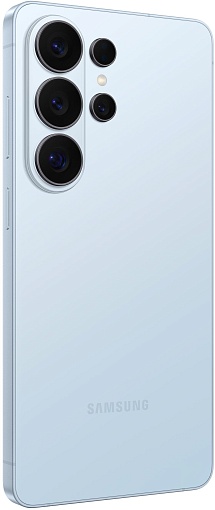 Смартфон Samsung Galaxy S26 Ultra 12/512 Гб, голубой (SM-S948B/DS)