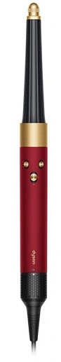 Стайлер Dyson Airwrap i.d. Curly+Coily HS08, Diffuse Red Velvet/Gold (EU)