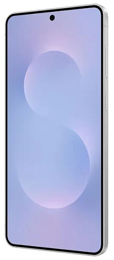 Смартфон Samsung Galaxy S25 Edge Dual Sim 12/512 Гб, голубой (S9370)