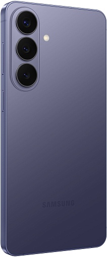 Смартфон Samsung Galaxy S26+ 12/512 Гб, фиолетовый (SM-S947/DS)
