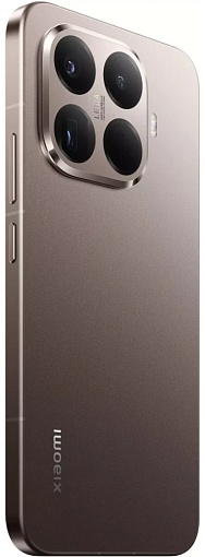 Смартфон Xiaomi 15T Pro 12/256GB, золотой