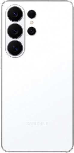 Смартфон Samsung Galaxy S26 Ultra 12/256 Гб, белый (SM-S948/DS)