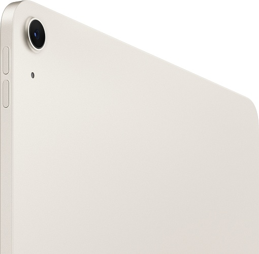 Планшет Apple iPad Air 13 (2025) Wi-Fi 128Gb, сияющая звезда