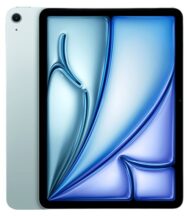 Планшет Apple iPad Air 11 (2026) Wi-Fi + Cellular 256Gb, синий