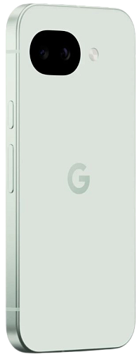Смартфон Google Pixel 10a 8/128 ГБ, зеленый
