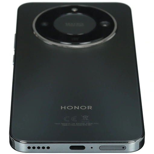 Смартфон Honor X9d 12/512 ГБ, черный
