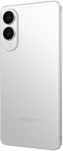 Смартфон Samsung Galaxy S25 Edge 12/256 Гб, серебристый (S937B/DS)
