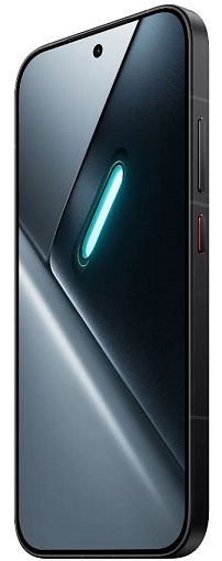Смартфон Poco X8 Pro 8/512 ГБ, черный