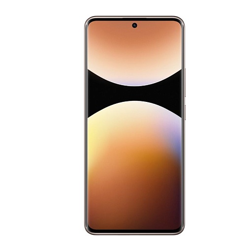 Смартфон Xiaomi Redmi Note 14 Pro+ 5G 12/512 Гб, золотой