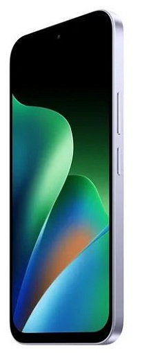 Смартфон Redmi 17 4/128 ГБ, фиолетовый