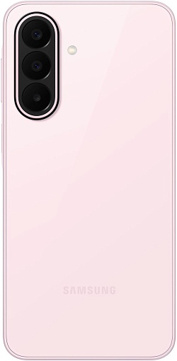 Смартфон Samsung Galaxy A27 5G 6/128 ГБ, розовый