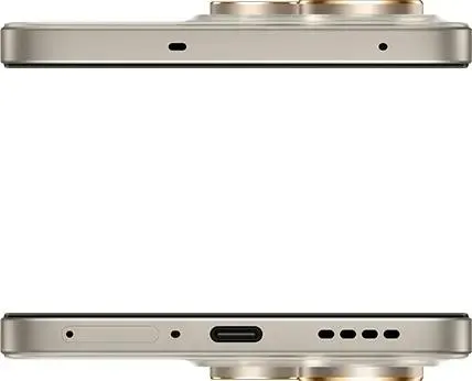 Смартфон realme 15 12/256 ГБ, черный