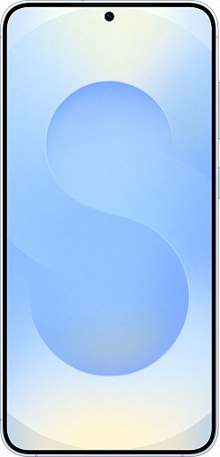 Смартфон Samsung Galaxy S25+ 12/256Gb, голубой (SM-S936B)