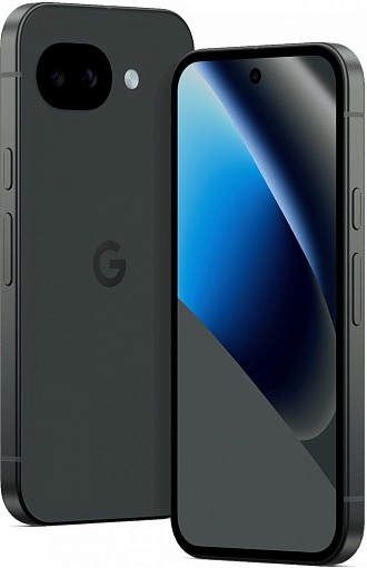 Смартфон Google Pixel 10a 8/128 ГБ, черный
