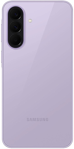 Смартфон Samsung Galaxy A37 12/256 ГБ, лавандовый