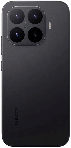 Смартфон Xiaomi 17T 12/512 ГБ, черный