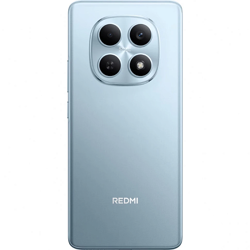 Смартфон Redmi Note 15 4G 8/256Гб, синий
