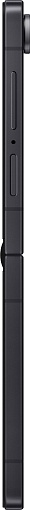 Смартфон Samsung Galaxy Z Flip7 12/512 ГБ, черный (JetBlack) F766B