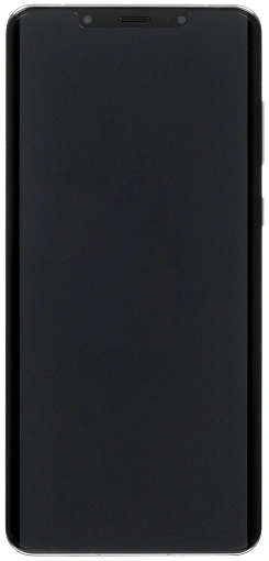 Смартфон Huawei Mate 50 Pro 8/256ГБ, серебристый