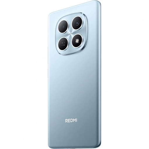 Смартфон Redmi Note 15 4G 8/256Гб, синий
