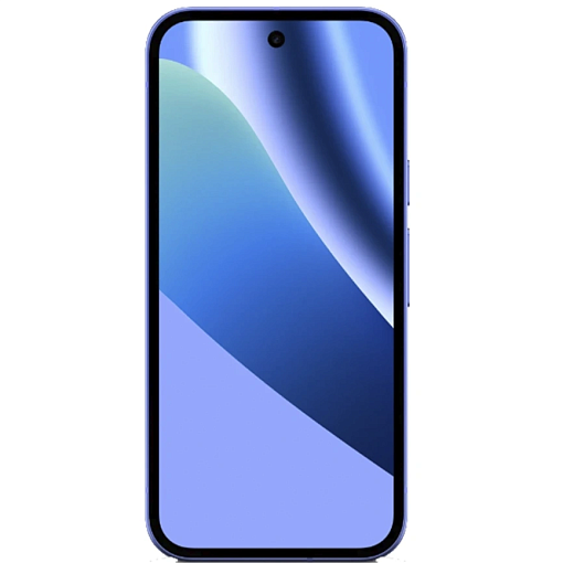 Смартфон Google Pixel 10a 8/256 ГБ, лавандовый