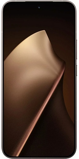 Смартфон Xiaomi 15T Pro 12/256GB, золотой