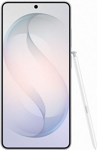 Смартфон Samsung Galaxy S26 Ultra 12/512 Гб, белый