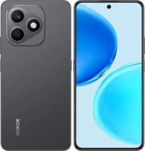 Смартфон Honor X8d 8/256 Гб, черный