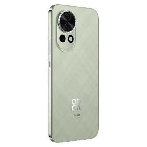 Смартфон HUAWEI nova 13 12/512 Гб, зеленый