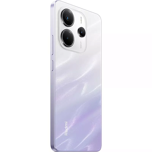 Смартфон Xiaomi Redmi Note 14 8/256 Гб, фиолетовый