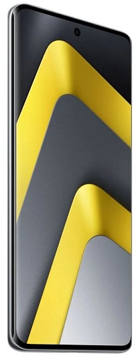 Смартфон Poco M8 Pro 8/256 ГБ, серебристый